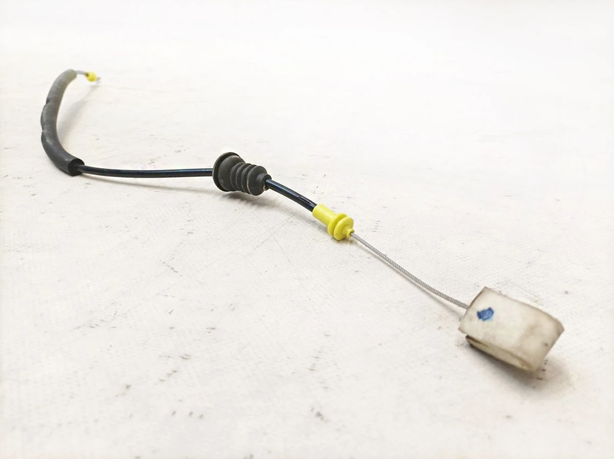 1 Rear left right door lock cable Tesla Model 3 1500674-00-B