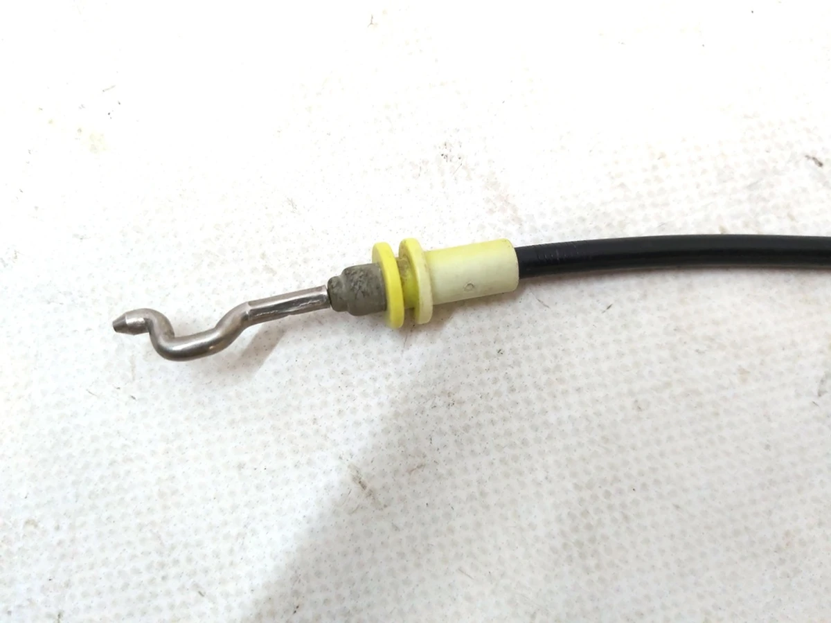 1 Rear left right door lock cable Tesla Model 3 1500674-00-B