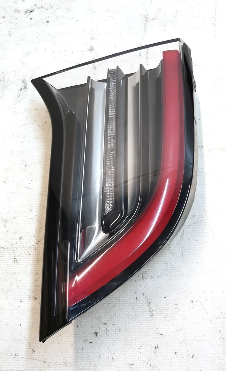 3 Фонарь левый внутрений GLOBAL 4 pin Tesla Model 3, Model Y 1502088-00-B