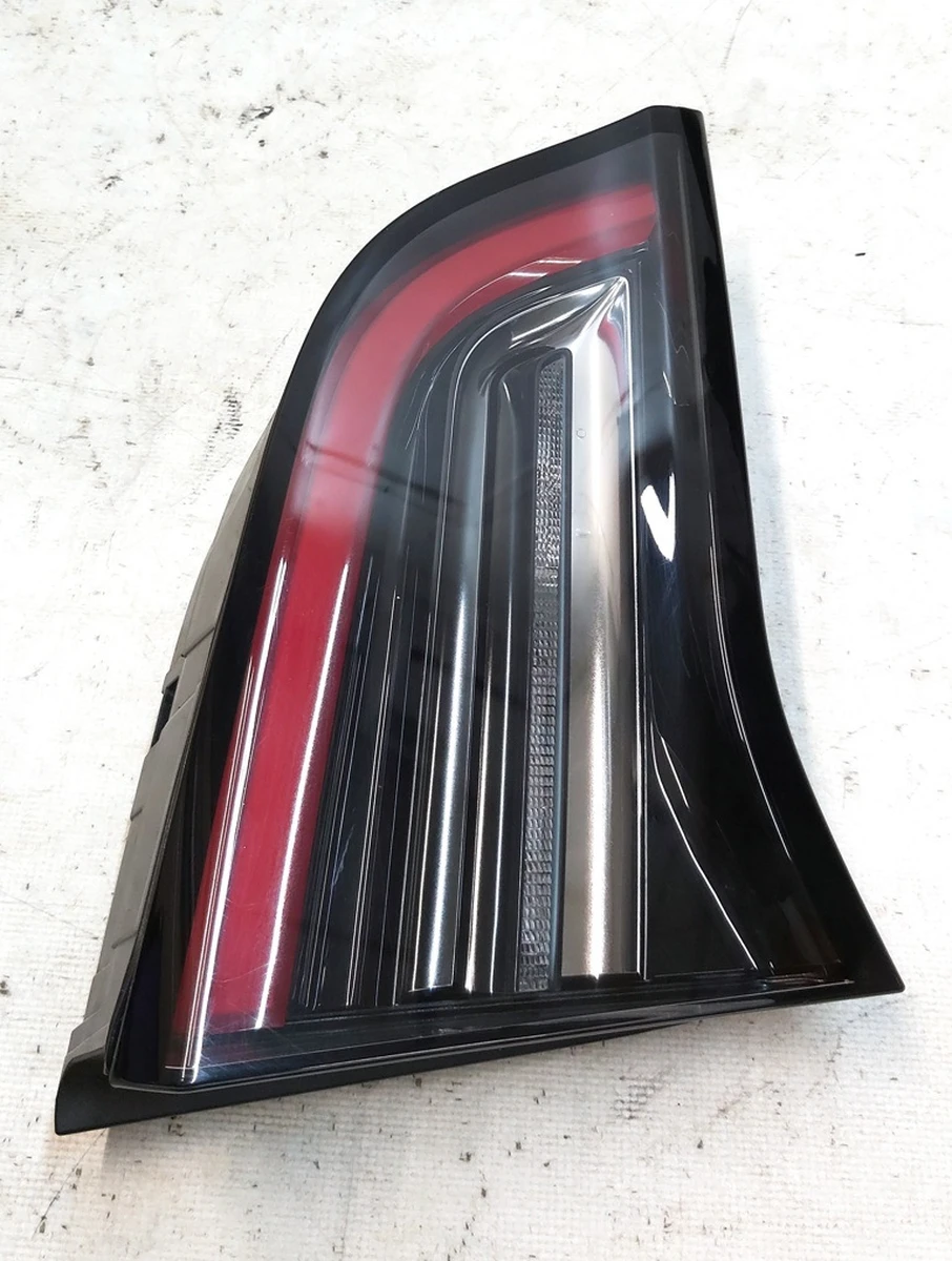 3 Фонарь левый внутрений GLOBAL 4 pin Tesla Model 3, Model Y 1502088-00-B