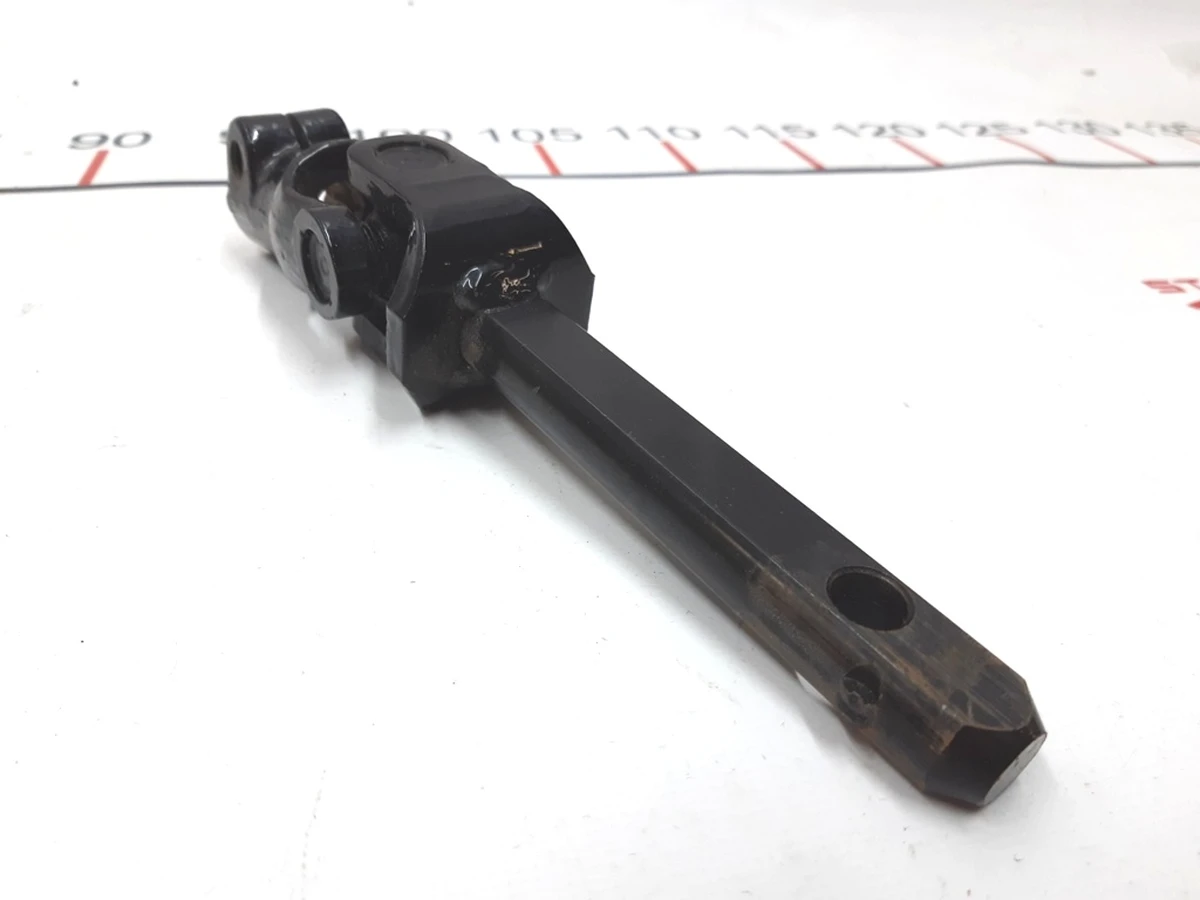 11 Кардан рулевой колонки нижний Tesla model S 1507140-00-A