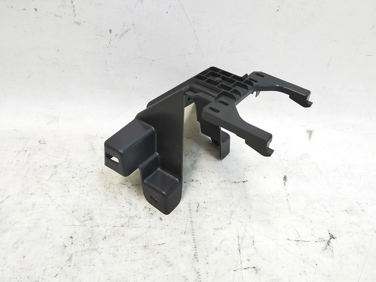 16 Plastic bracket 1R PODIUM ASSY, MODEL Y 1490674-98-D