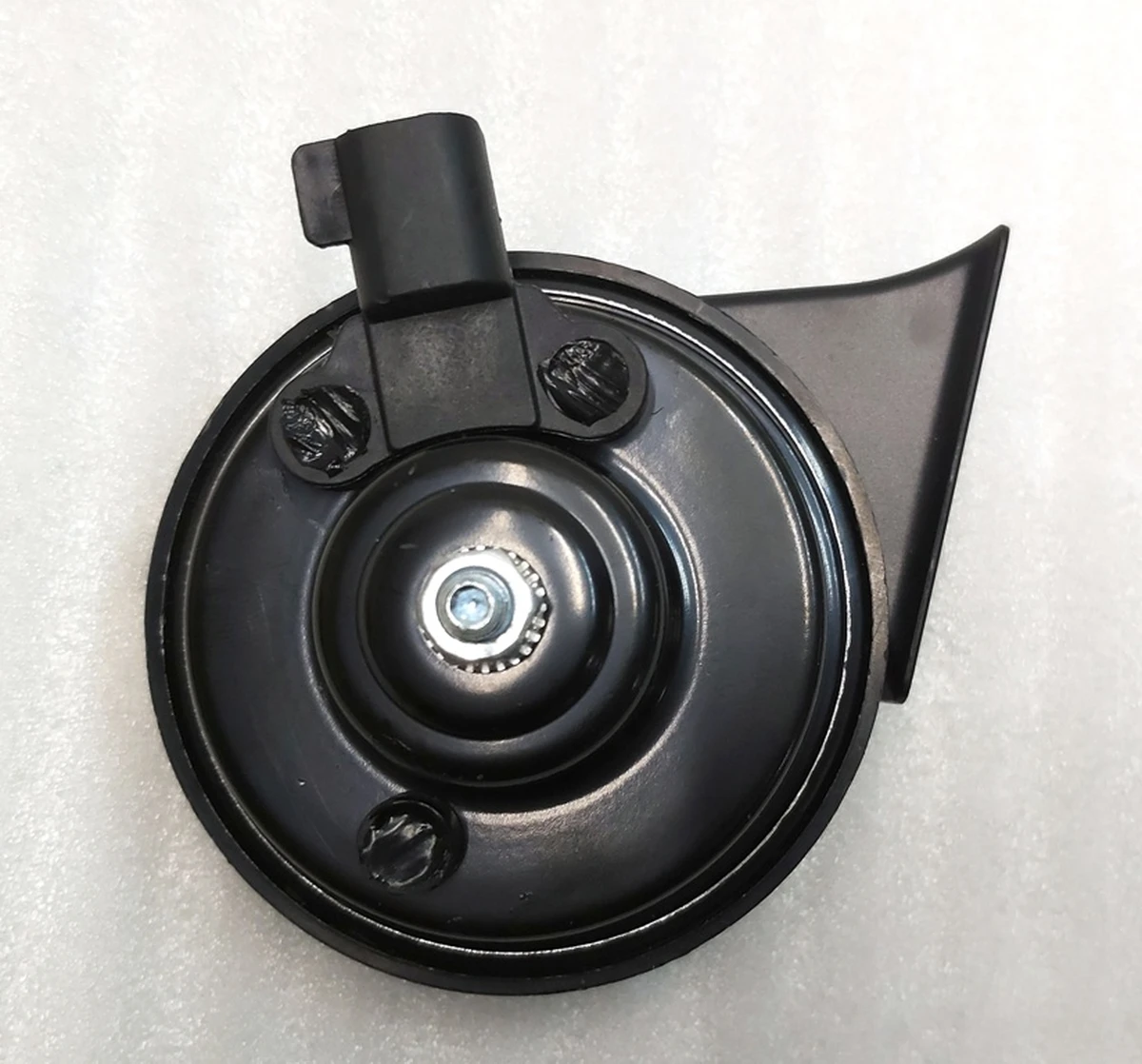1 Клаксон (сигнал) высокий тон Tesla model 3, model Y 1507242-00-B