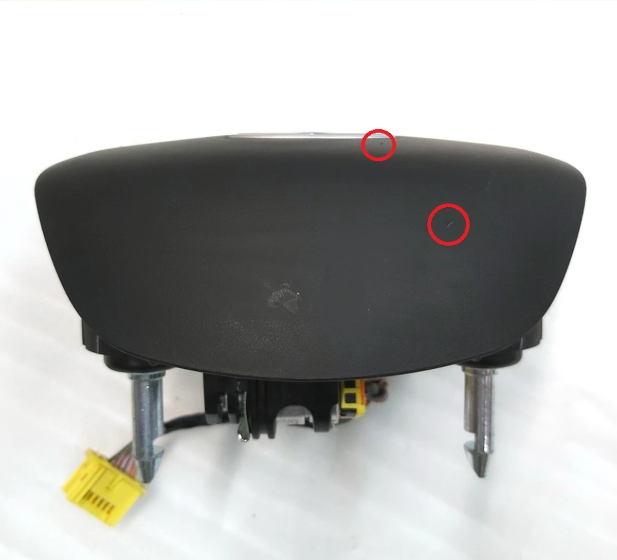 1 Подушка безпеки водія в зборі Tesla model 3, model Y 1508347-00-C