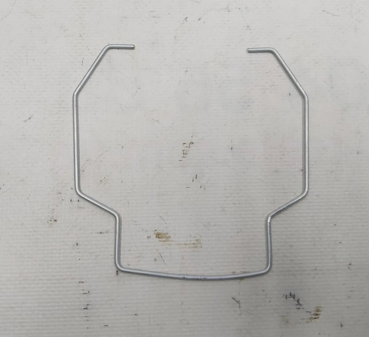 Tesla Model 3 Steering Wheel Airbag Retainer 1508347-00-C