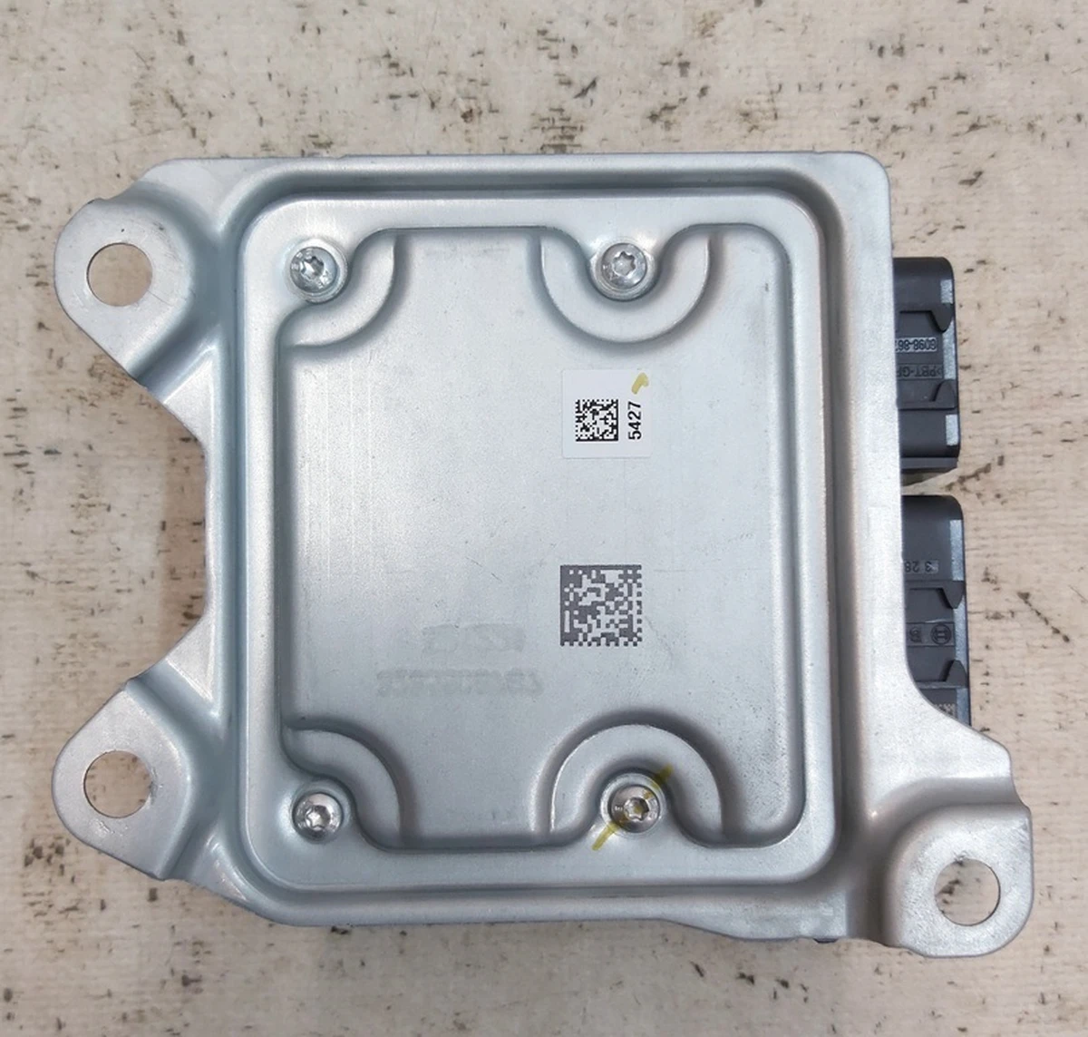 1 Блок AIRBAG Tesla Model S Feb 2021, Model S June 2025, Model X Mar 2021, Model X June 2025, Model 3, Model 3 Jan 2024, Model Y, Model Y Feb 2025 15128