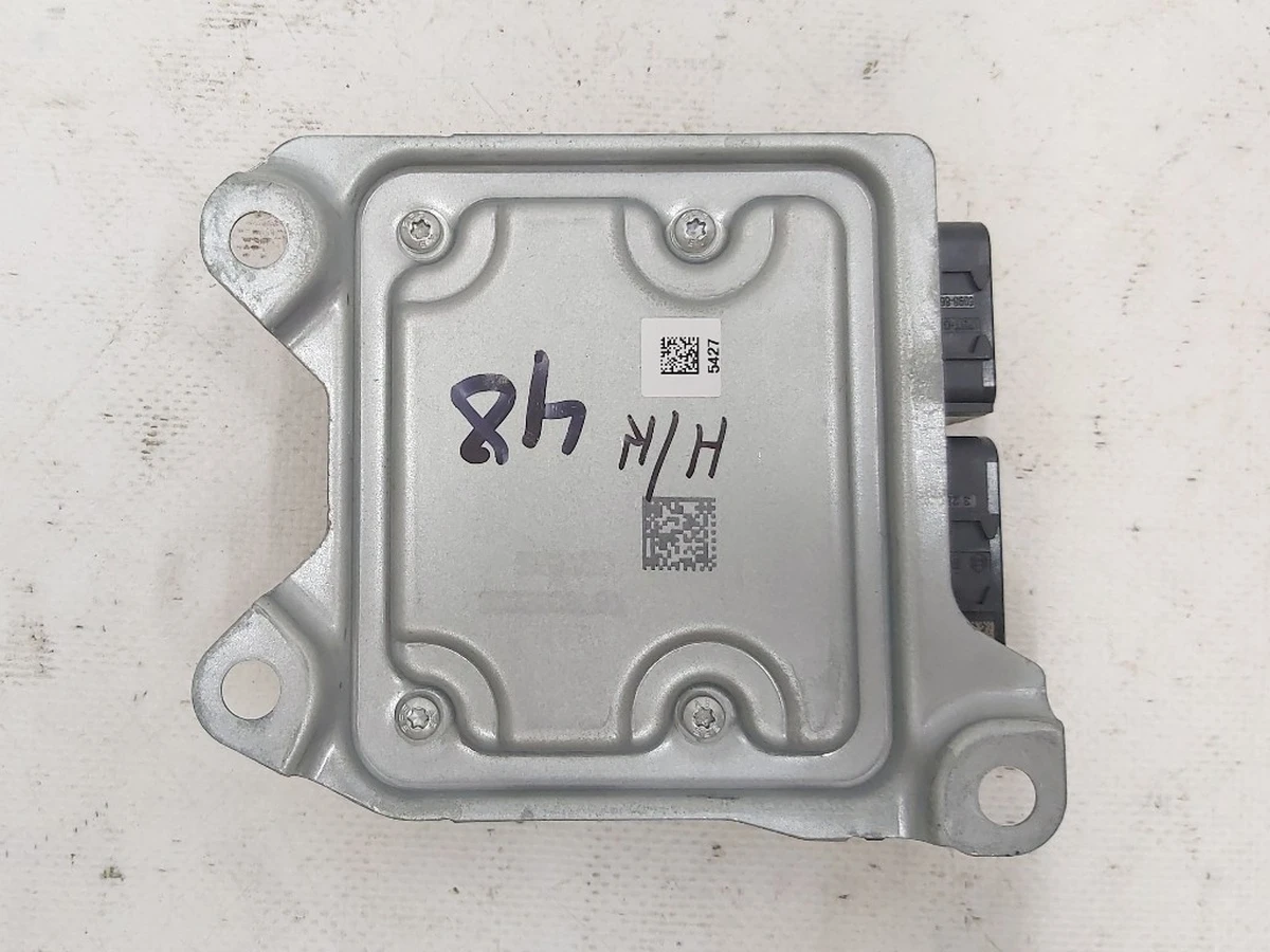 1 Блок AIRBAG AIRBAG Tesla Model S Feb 2021, Model S June 2025, Model X Mar 2021, Model X June 2025, Model 3, Model 3 Jan 2024, Model Y, Model Y Feb 2025 1512876-00-B