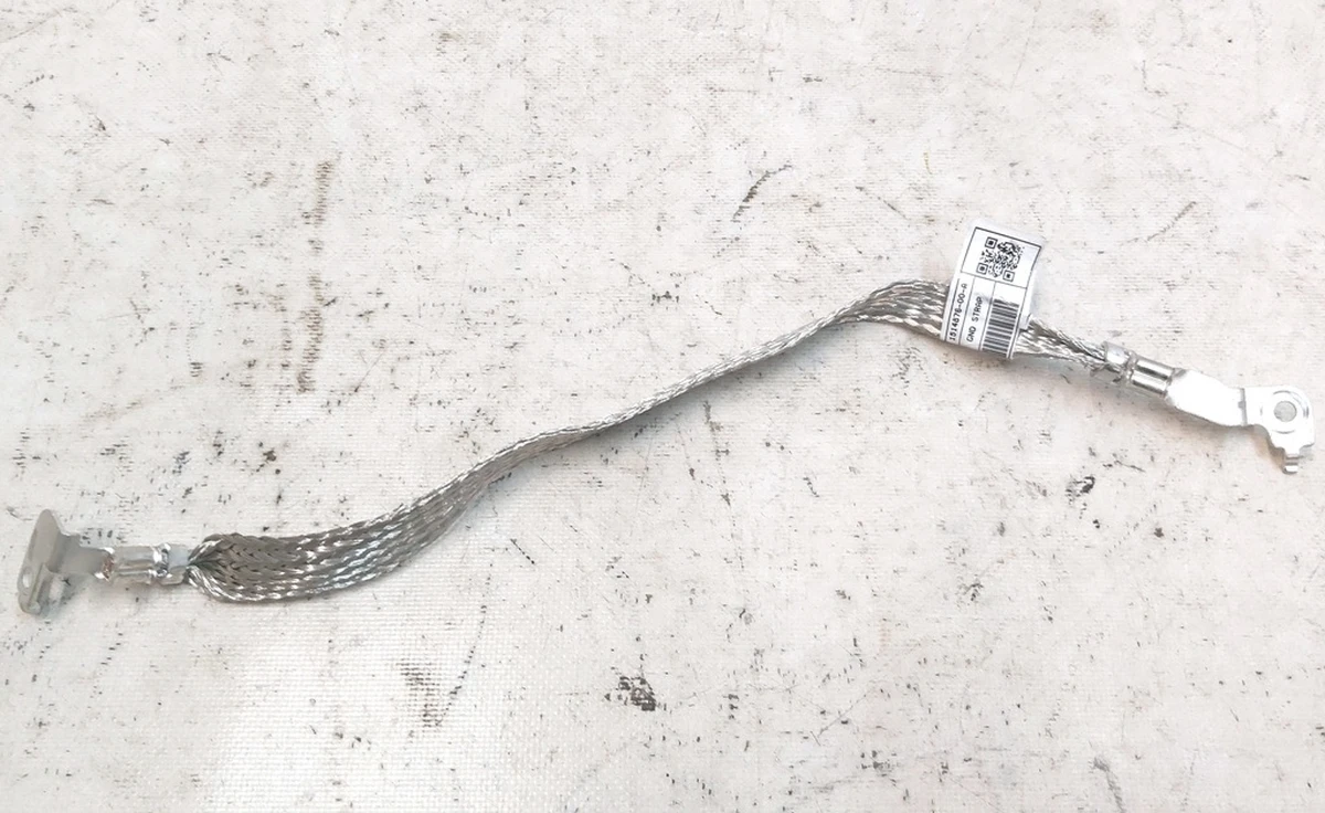 Коса заземлення комп'ютера автомобіля Tesla Model Y 1514876-00-A