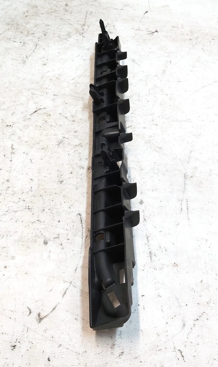 13 A Lower - 12v Bracket - Install - Left Hand Tesla Model Y 1521682-00-C