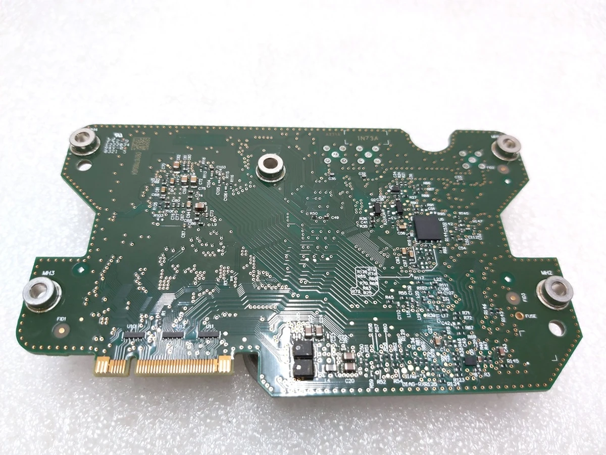 2 Модем EU (LTE) REV03 TITAN (INTEL) Tesla model S REST, model X, model 3, model Y 1521914-S1-B 1447003-01-B