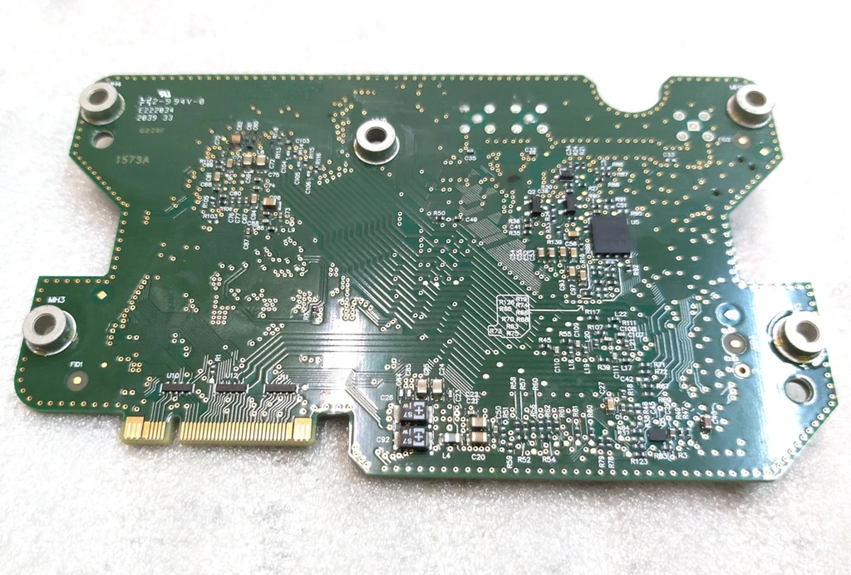 Модем NA (LTE) REV01 Tesla model S REST, model X, model 3, model Y 1521914-S1-B