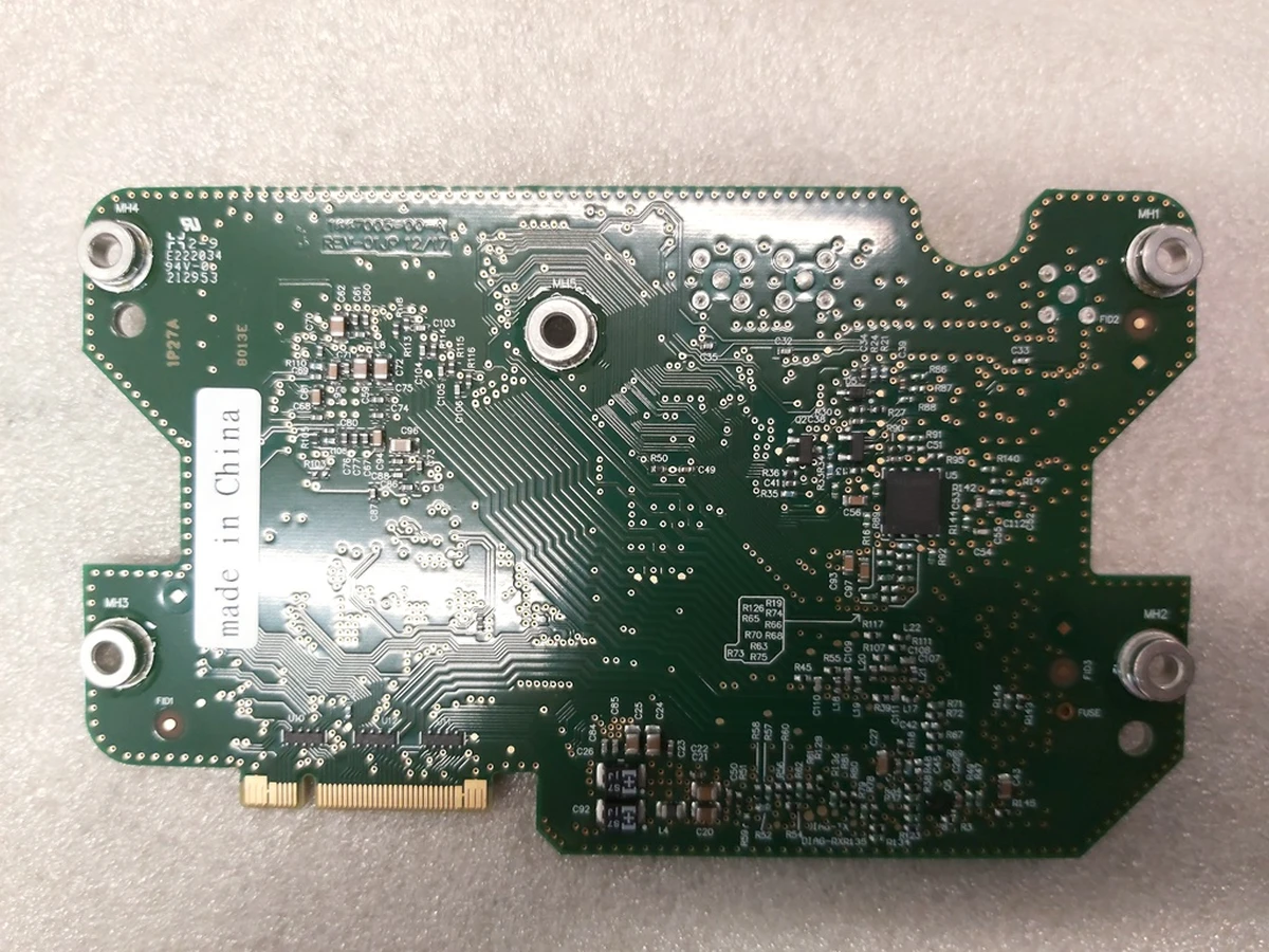 4 MODEM EU (LTE) REV01 TITAN Tesla Model S, Model X, Model 3, Model Y 1521914-S1-C