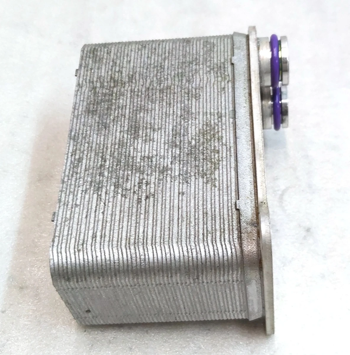 Теплообменник/чиллер (CHILLER) Tesla model 3, model Y 1523003-00-B