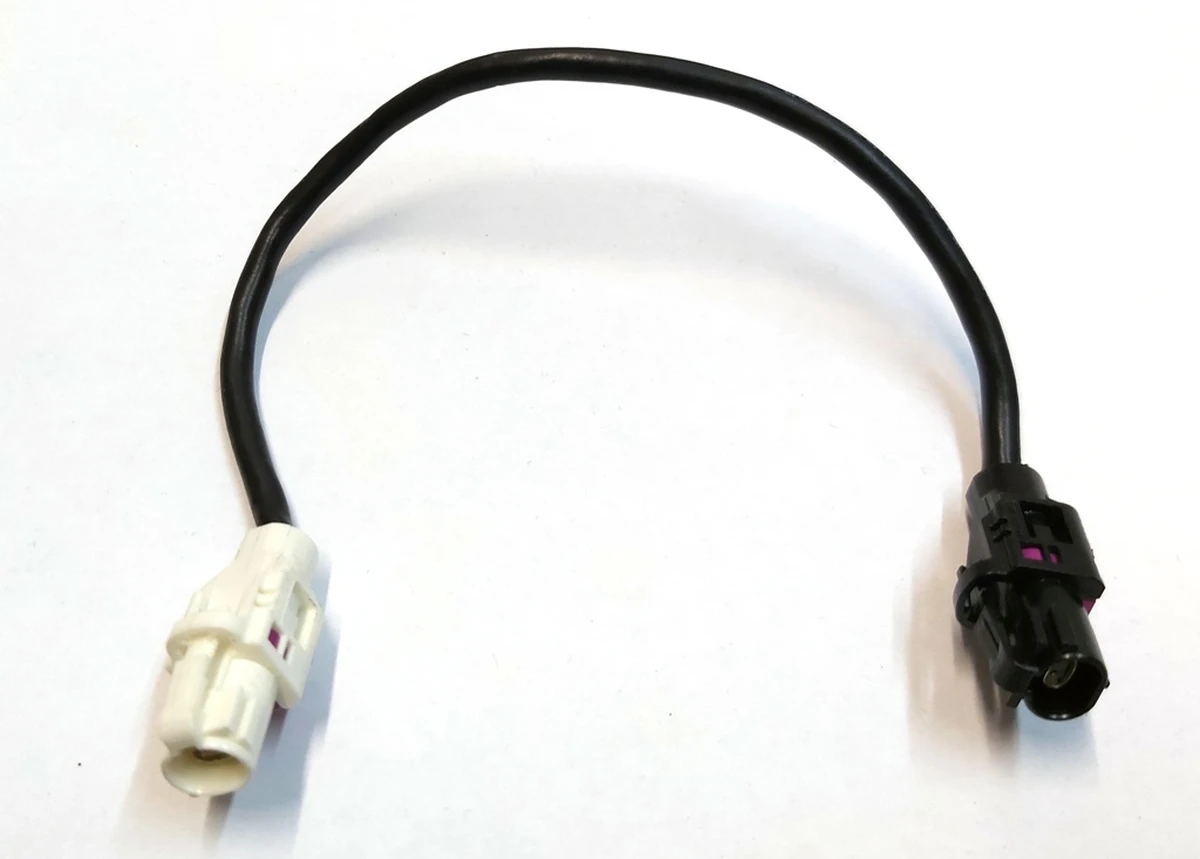 HMTD MCU-AP ECU JUMPER Tesla model 3, model Y 1489058-10-E