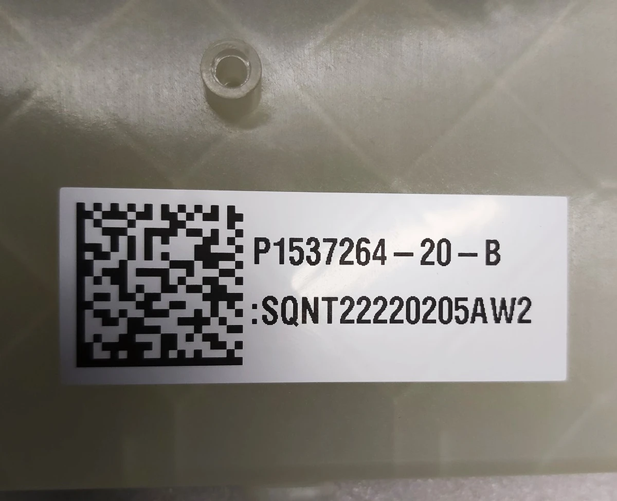 3 Електронний блок керування порту зарядки GEN4 (блок ретрофіт) Tesla Model 3, Model Y 1537264-20-B