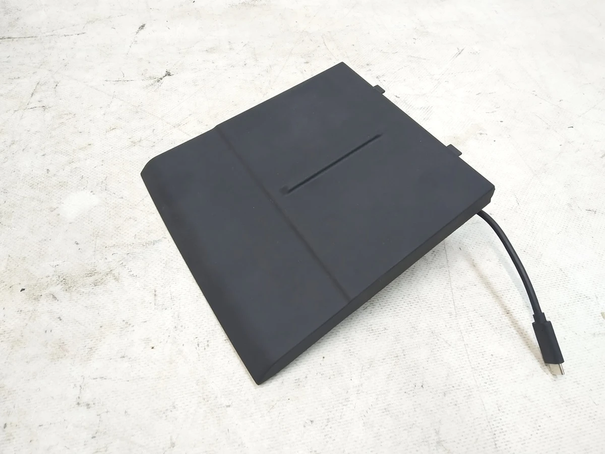 M3 MY, CONSOLE INDUCTIVE PHONE CHARGER