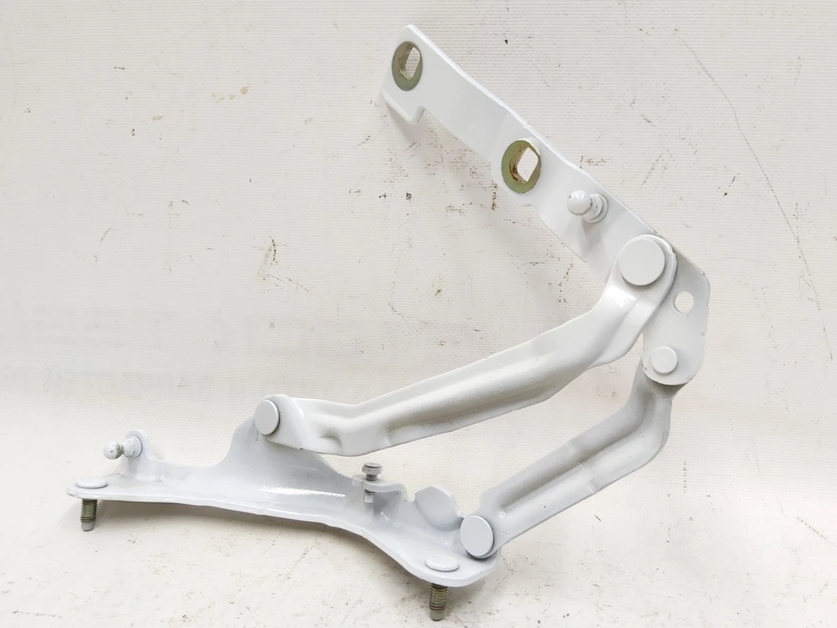 1 Tailgate hinge left PPSW Tesla model 3 1551482-99-C