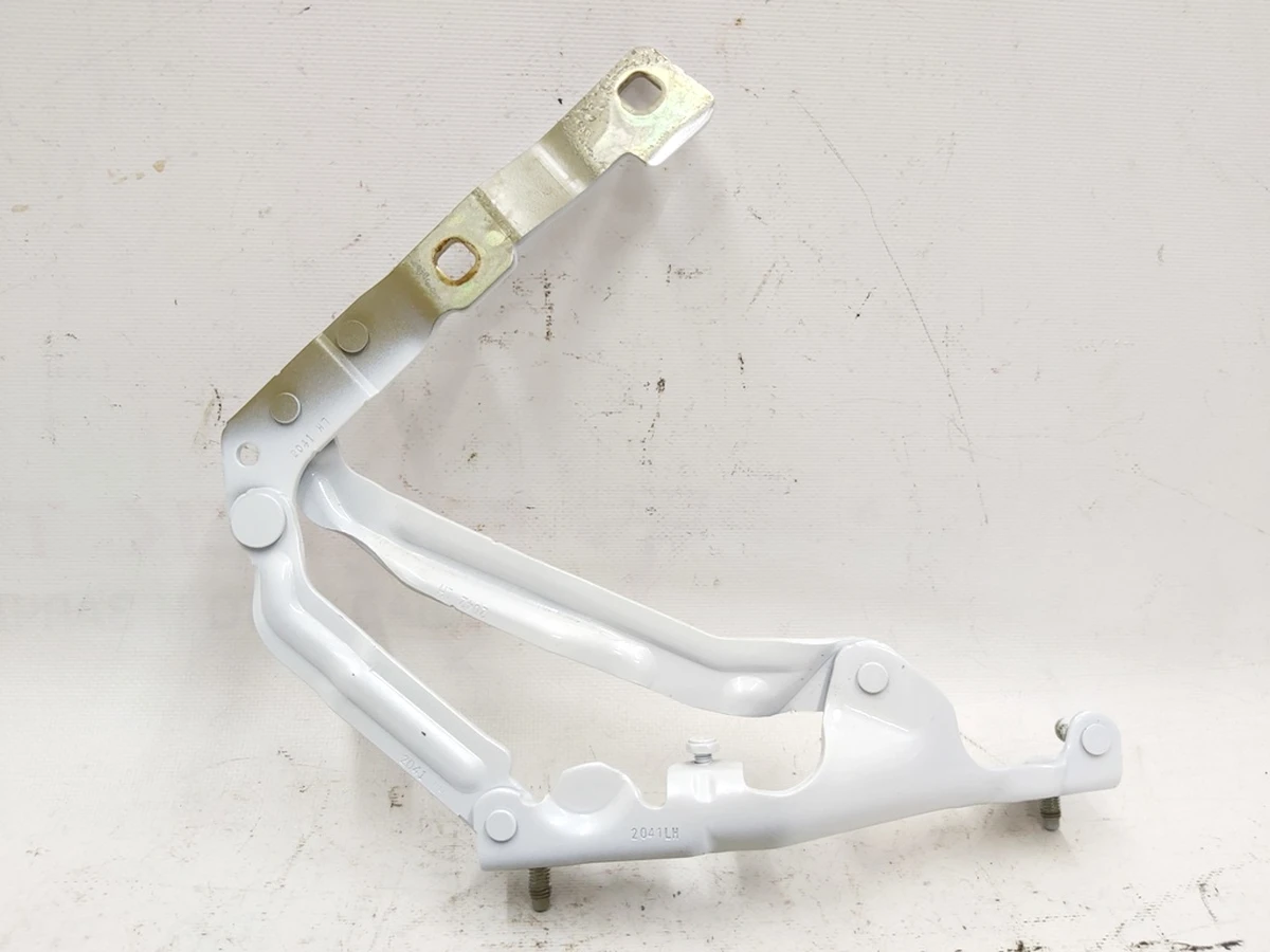 1 Tailgate hinge left PPSW Tesla model 3 1551482-99-C