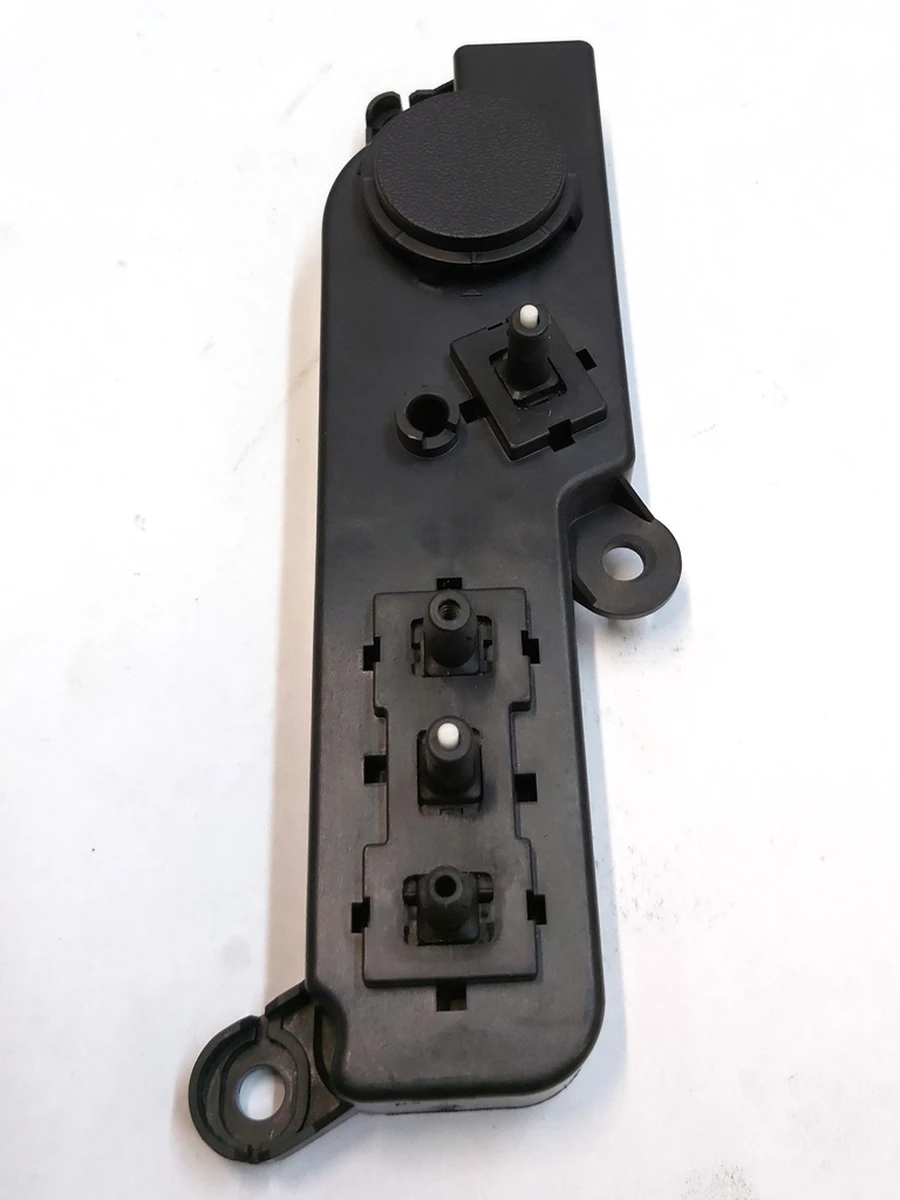 5 Блок регулировки положения пассажирского сиденья Tesla model 3, model Y 1551855-97-A