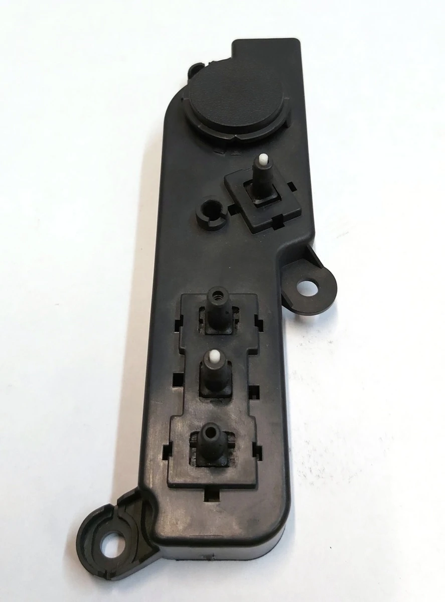 Блок регулювання положення пасажирського сидіння некондиція Tesla model Y 1551855-97-A