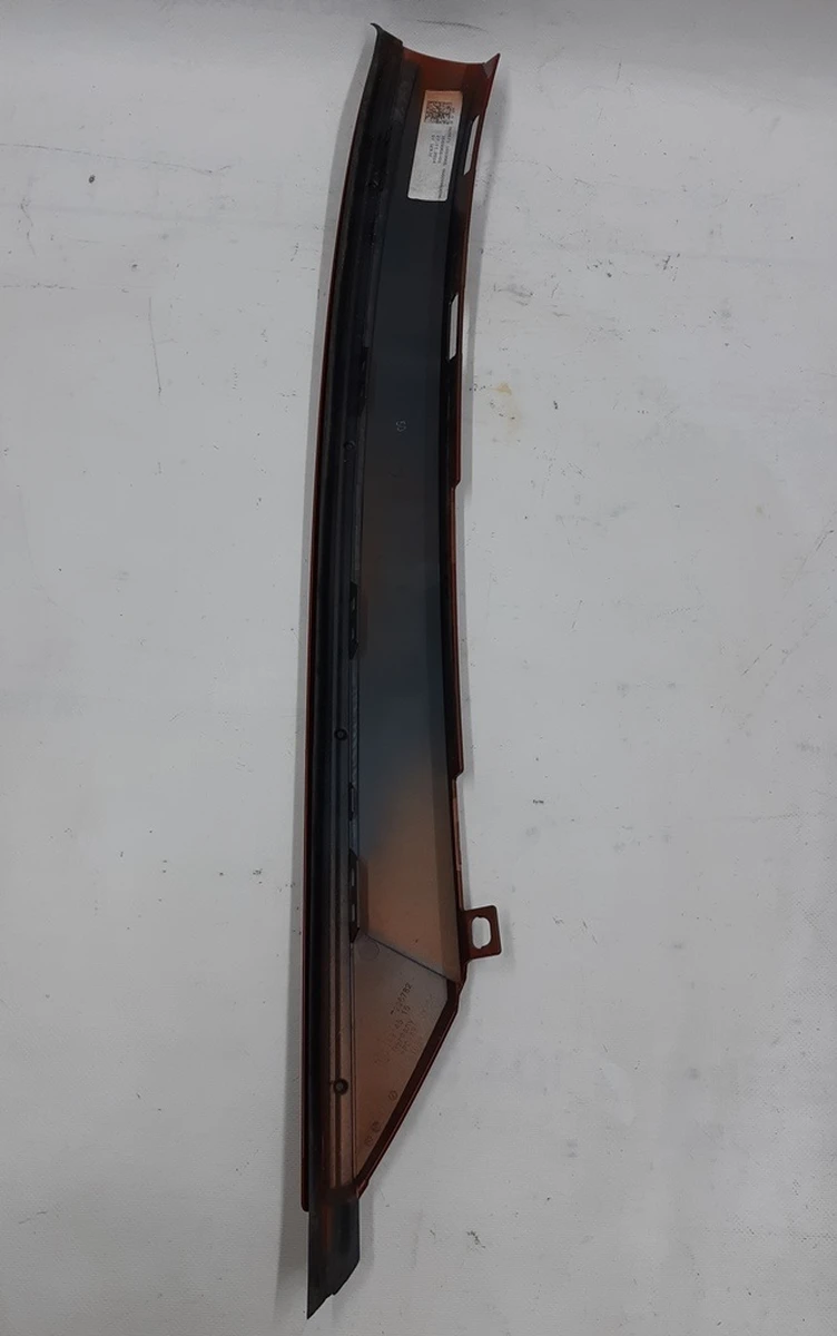 Облицювання стійки A зовнішня права B78 (Solar Orange Metallic) BMW i3 51447369626