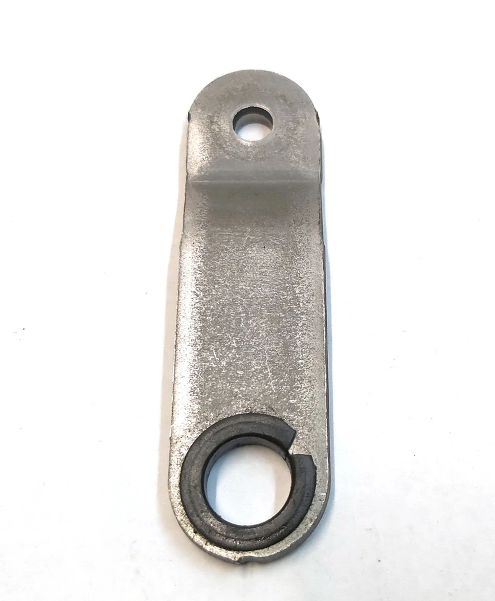 Rod of the electric motor for adjusting the angle of the water / pass. full seats Tesla model S, model S REST, model X 9876527-03-A