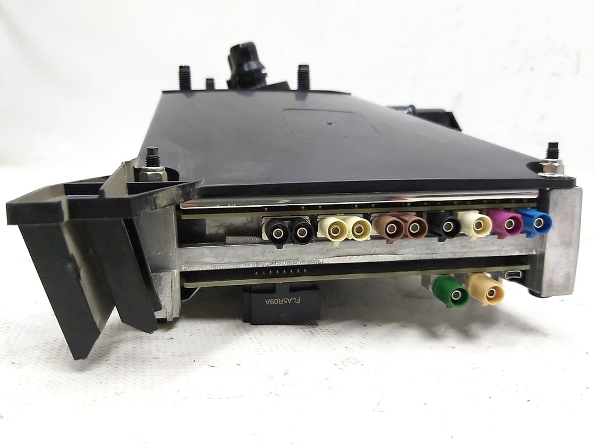 M3,TLA,CAR.COMP,CN,AP3.2,TSC- PROVISIONED Tesla model 3 1566786-S0-C