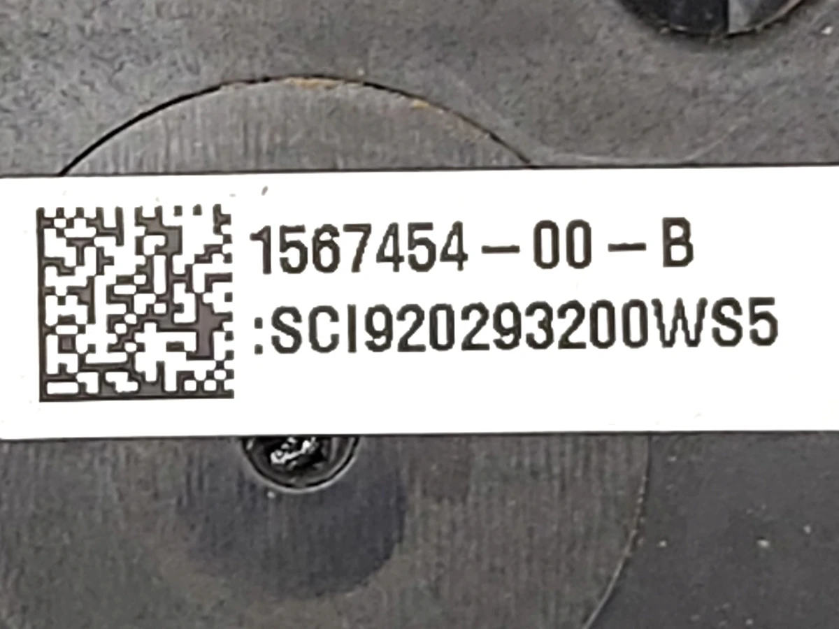 Боді контролер правого боку Tesla model 3 1567454-00-B