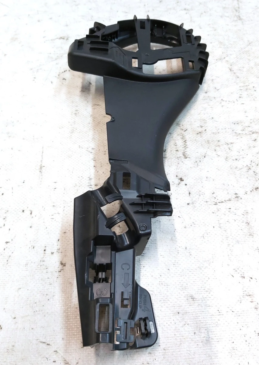 Накладка декоративная сиденья 1-го ряда нижняя правая внутренняя Tesla Model 3, Model Y 1584321-00-E