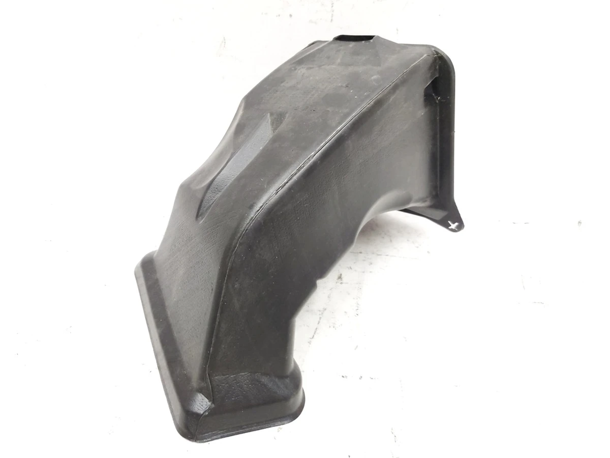 4 HVAC, FRESH AIR INTAKE, M3 Tesla model 3 1588274-00-A