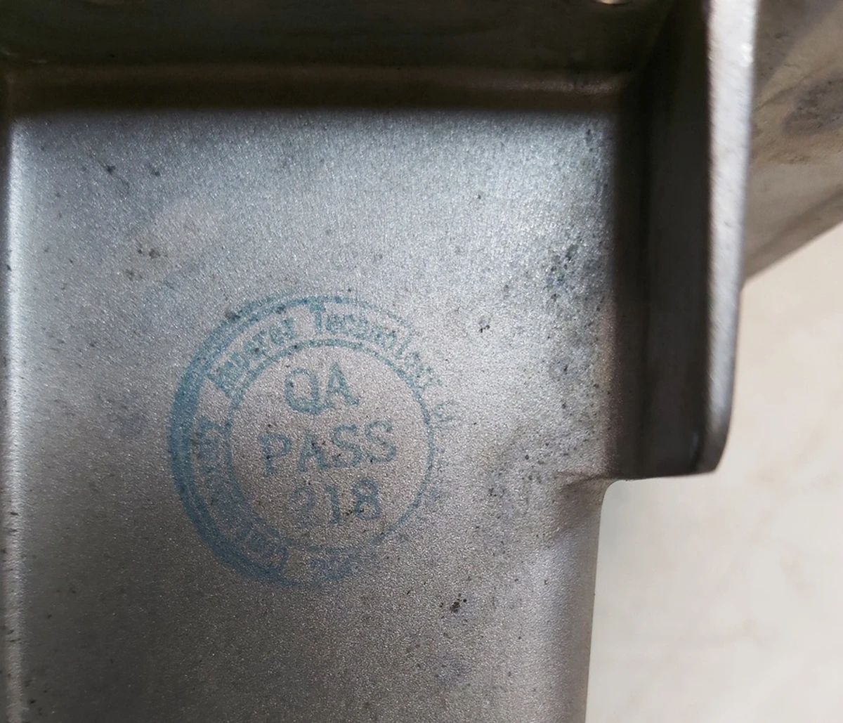 1 12V LI-ION BATTERY TLA (CRASH) Tesla model 3 1598486-00-C