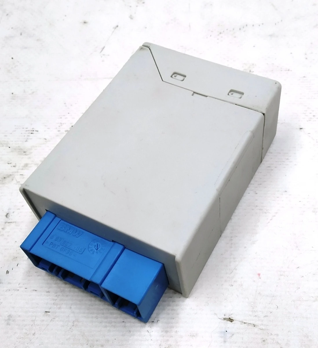 ЕБУ тиском паливного насоса BMW i3 16147401905