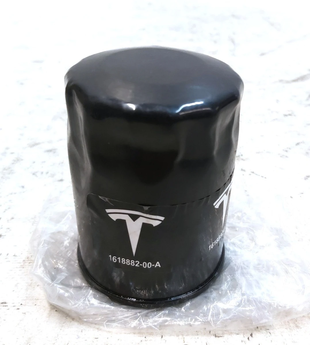 OIL FILTER,SYNTHETIC,3DU Tesla model S Feb 2021, model X Mar 2021, model 3, model 3 Jan 2024, model Y 1095038-00-A 1618882-00-A
