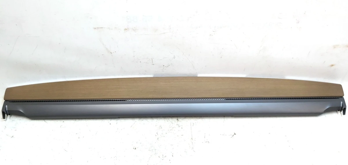 3 IP, LHD, DECOR ASY, WOOD Tesla Model 3, Model Y 1619569-00-A