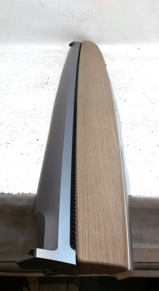 3 IP, LHD, DECOR ASY, WOOD Tesla Model 3, Model Y 1619569-00-A