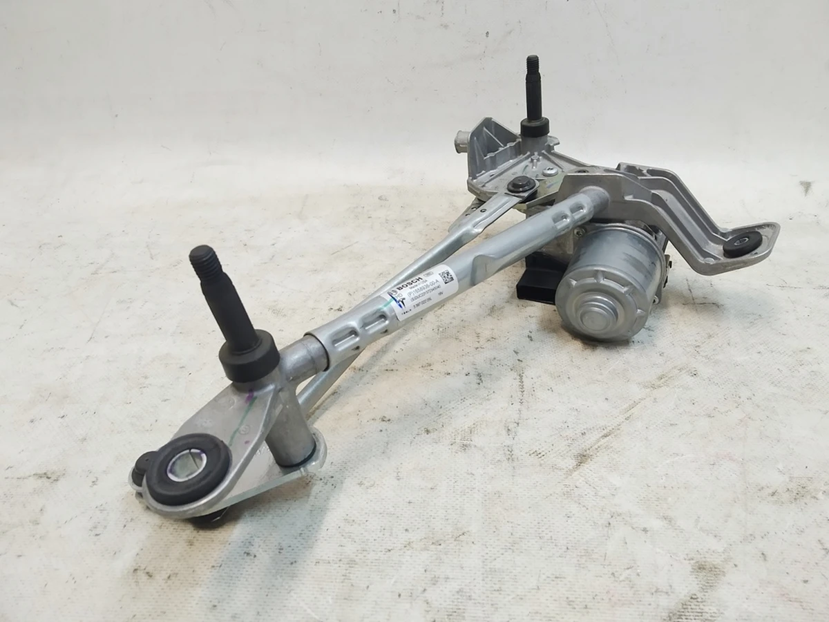 1 MY WIPER MODULE LHD Tesla model Y 1658936-00-A