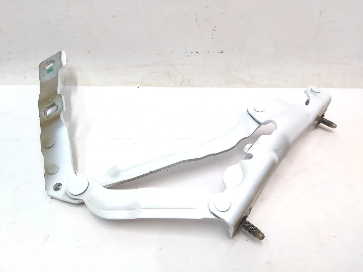 1 Петля кришки багажника ліва PPSW Tesla Model 3 REST 1667399-00-C