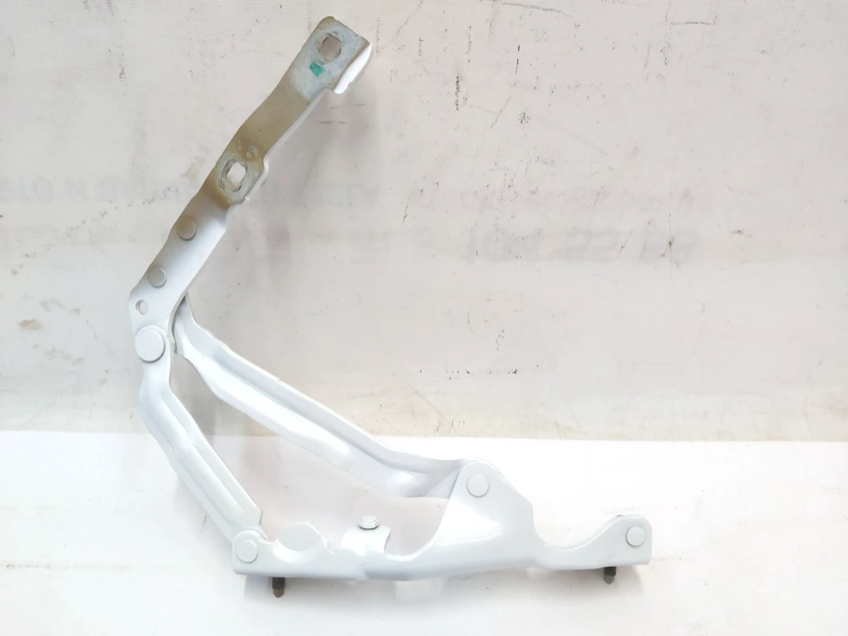 1 Петля кришки багажника ліва PPSW Tesla Model 3 REST 1667399-00-C
