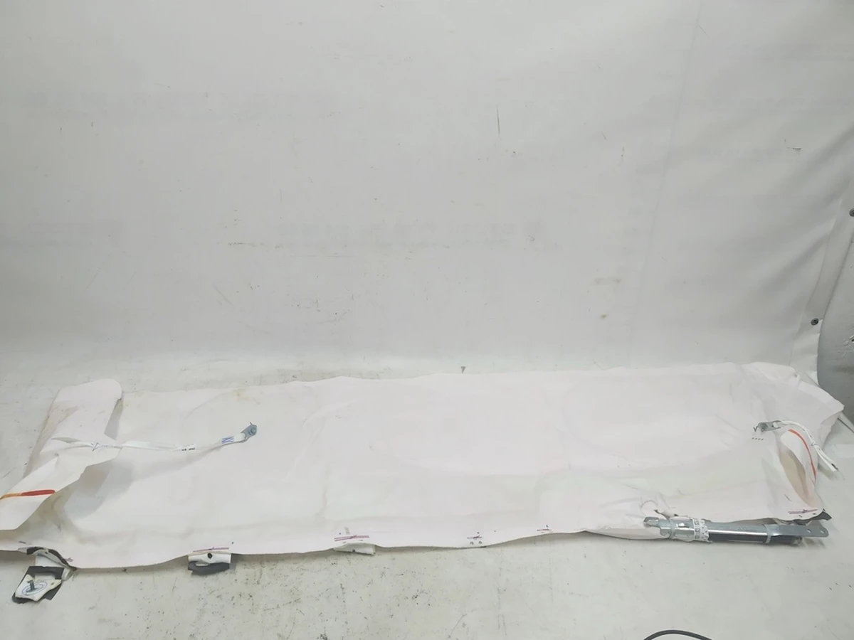 2 Подушка безпеки бокова права (шторка) (під відновлення) Tesla model Y 1675066-00-B