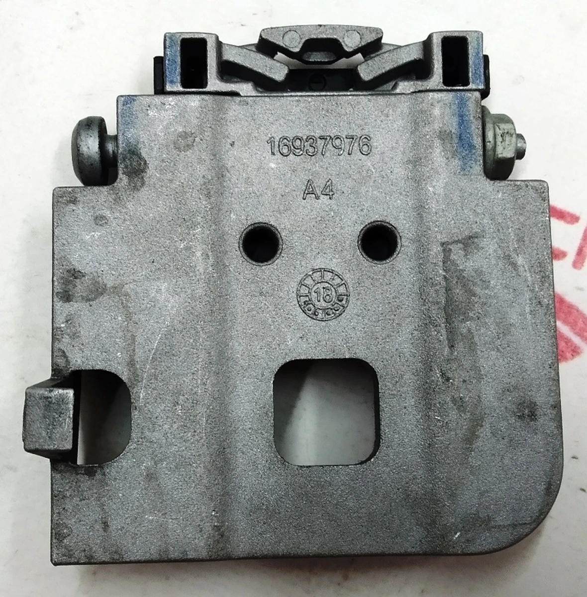 2 Window lifter glass position lock Tesla model 3 1096622-00-K