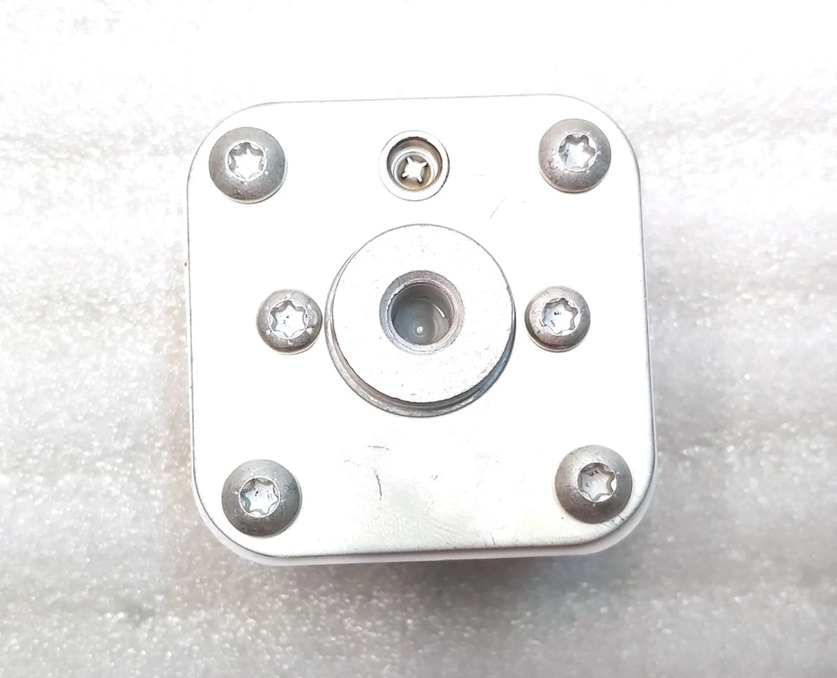 2 Main Battery Fuse 400A Bussmann 170M4412 Tesla Model S 1019347-00-A