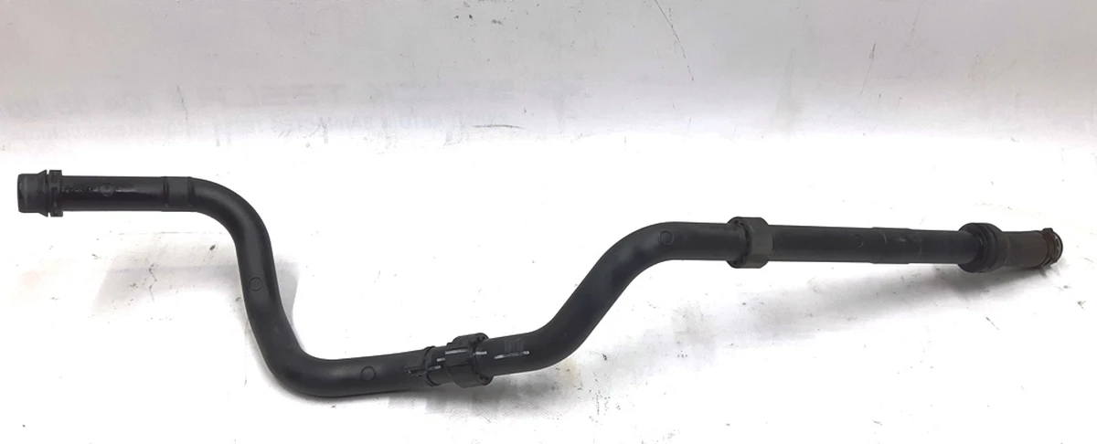 Патрубок системи охолодження лівий передній BMW i3 17127623682