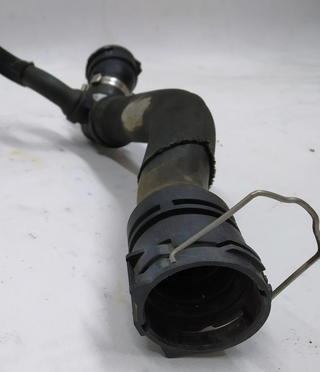 Coolant hose (radiator / expansion tank) BMW i3 17128611674