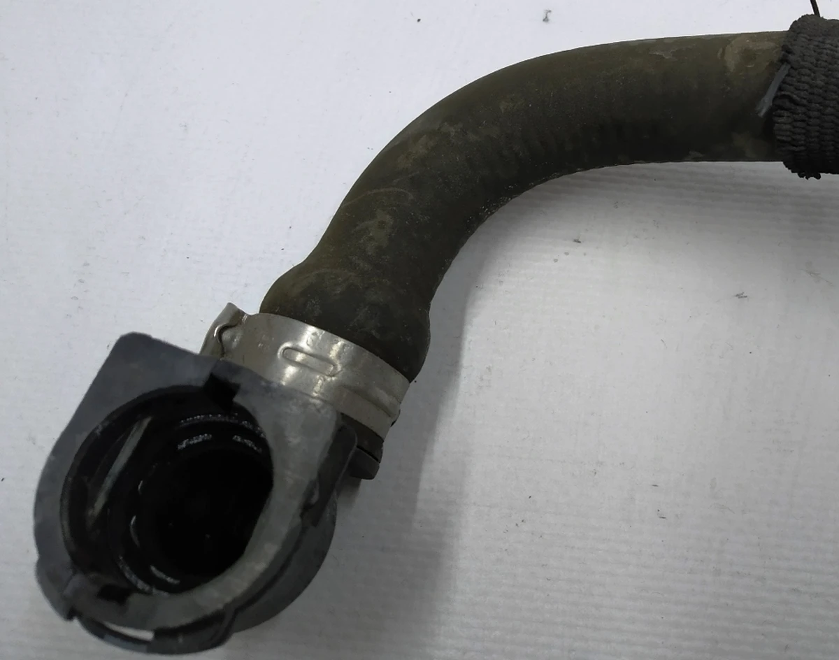 Coolant hose (radiator / expansion tank) BMW i3 17128611674