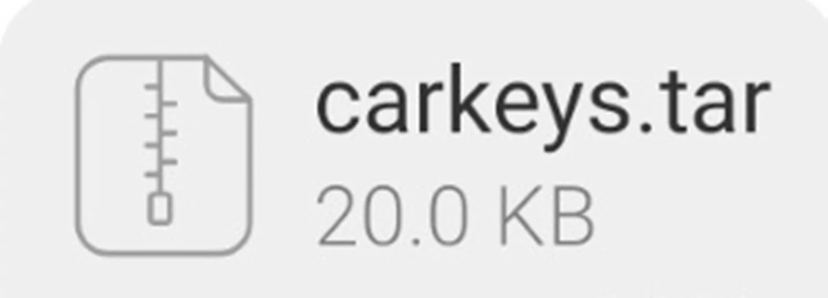 Сертифікат MODEL 3 дійсний до 18.02.2023р. Tesla model 3 1756000-12-F