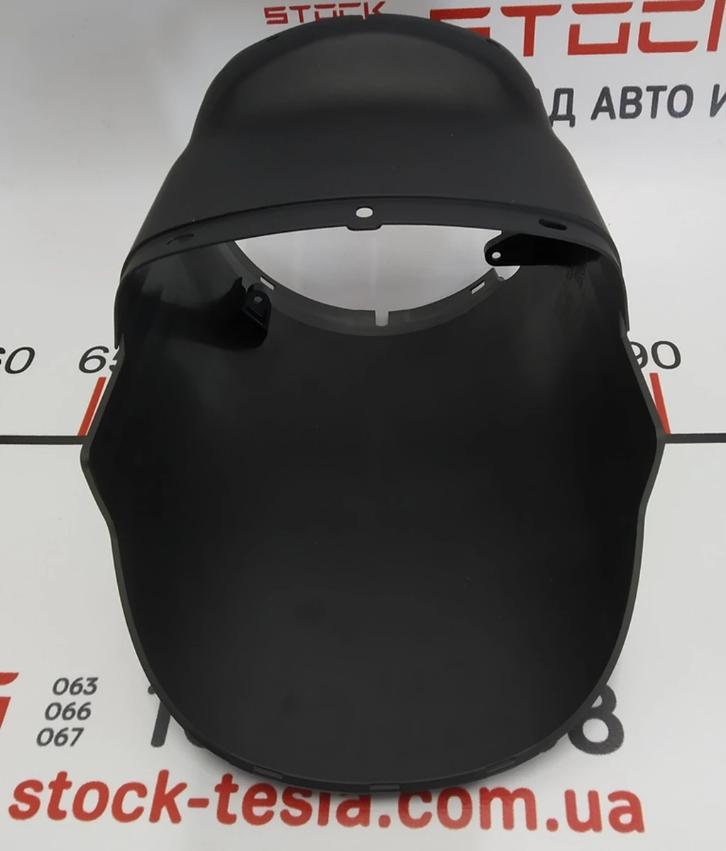2 Кожух модуля управління рульовою колонкою з круїзом Tesla model X 180310-1754-180683442 2 Кожух модуля управління рульовою колонкою з круїзом Tesla model X 180310-1754-180683442