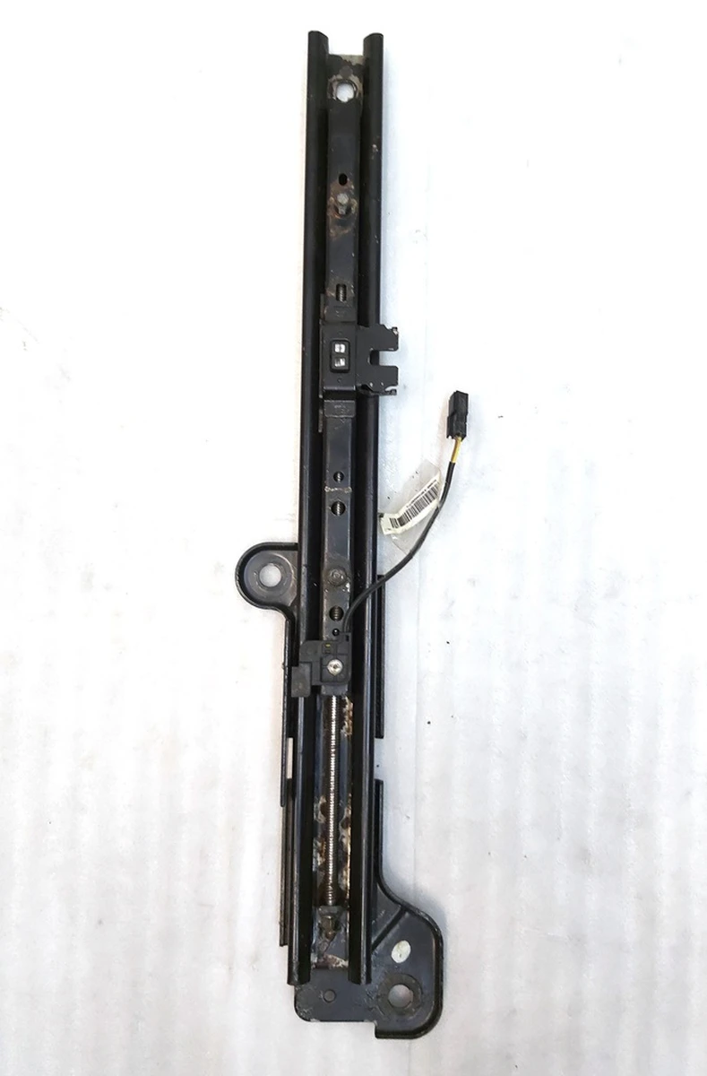 18 Салазка сиденья 2-го ряда одинарного левого правая Tesla model X, model X Mar 2021 1077108-00-A