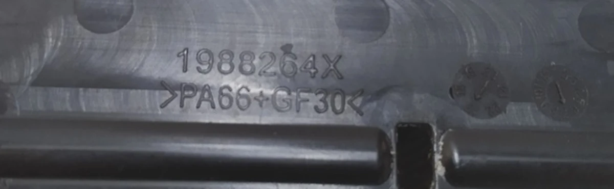 Електропривод санчат пасажирського сидіння Tesla model S REST, model X 4436830 07