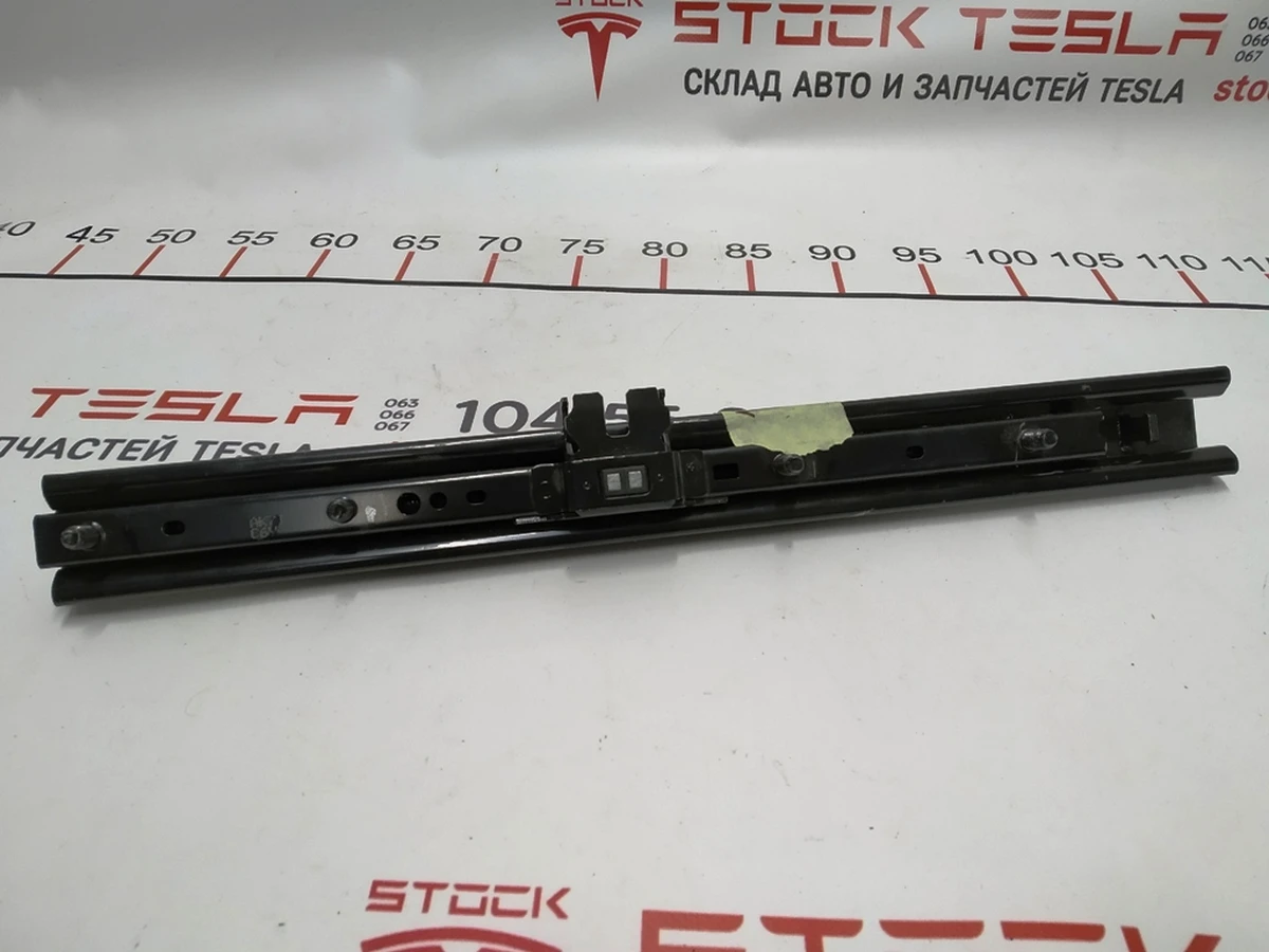 DO NOT WINDSled Left Front Right Seat Tesla model X 9876527-03-A