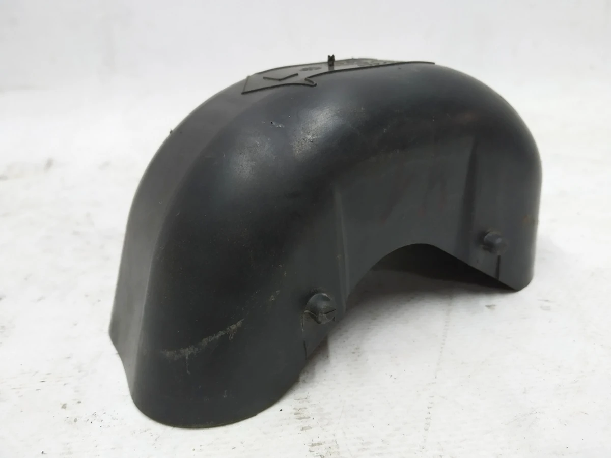 Cover for the suspension arm support left Volkswagen E-GOLF 1K0501475 Cover for the suspension arm support left Volkswagen E-GOLF 1K0501475